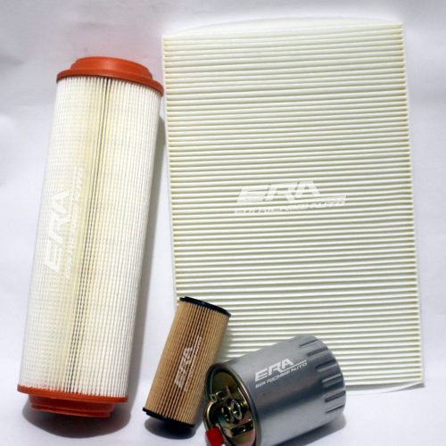 Kit filtri 109/1 Mercedes classe A 160-170CDI (W168) (7.2001 – AB327 – OE109 – RNG213)
