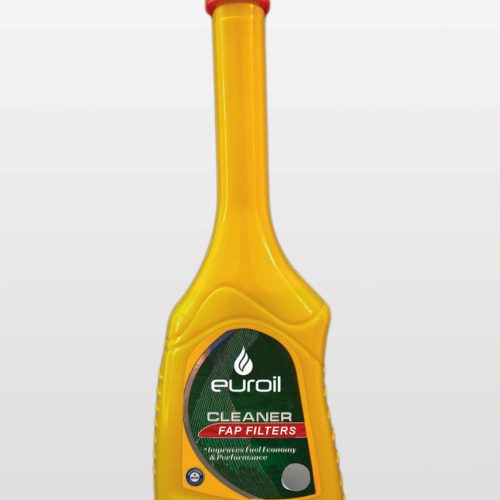 Additivo per filtro antiparticolato (FAP) – Euroil – Nuova linea (Copia)
